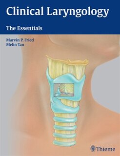 Front cover_Clinical Laryngology