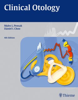 Front cover_Clinical Otology