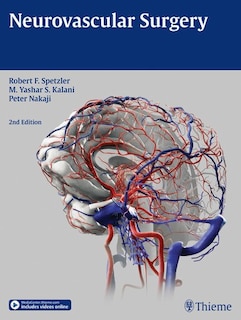 Front cover_Neurovascular Surgery