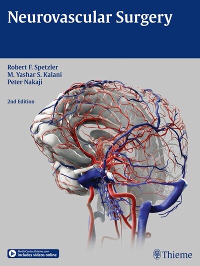 Front cover_Neurovascular Surgery