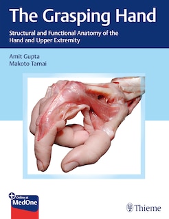 Front cover_The Grasping Hand