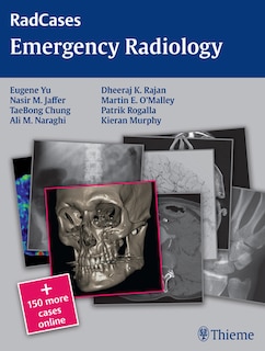 Front cover_Radcases Emergency Radiology