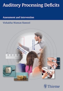 Couverture_Auditory Processing Deficits