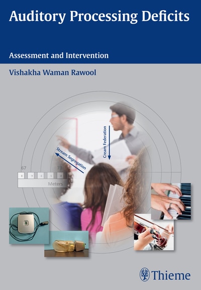 Couverture_Auditory Processing Deficits