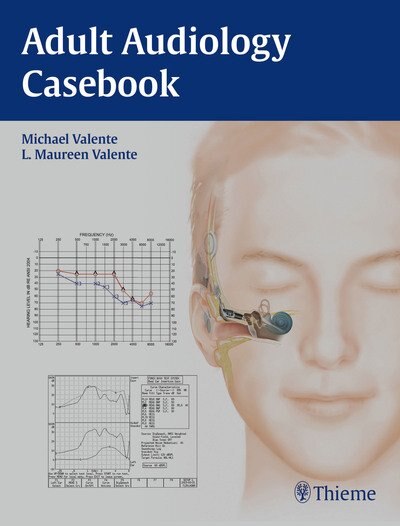 Couverture_Adult Audiology Casebook