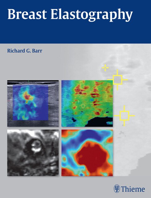 Front cover_Breast Elastography