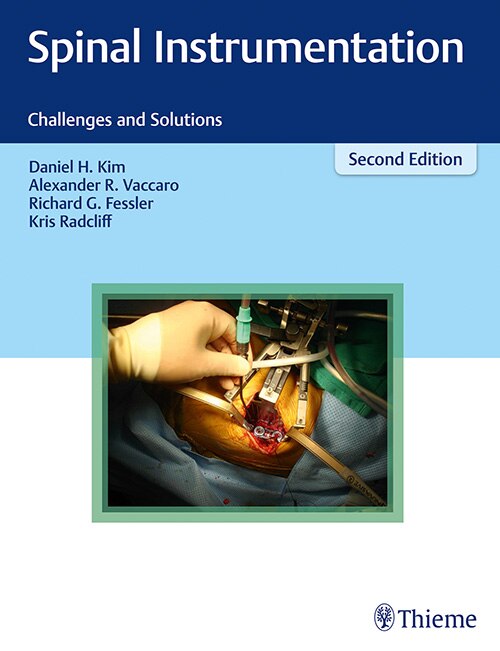 Couverture_Spinal Instrumentation