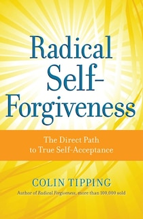 Couverture_Radical Self-Forgiveness
