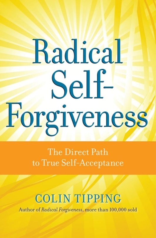 Couverture_Radical Self-Forgiveness