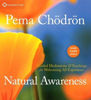 Couverture_Natural Awareness