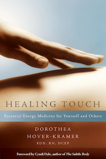 Front cover_Healing Touch