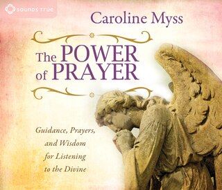 Couverture_The Power of Prayer