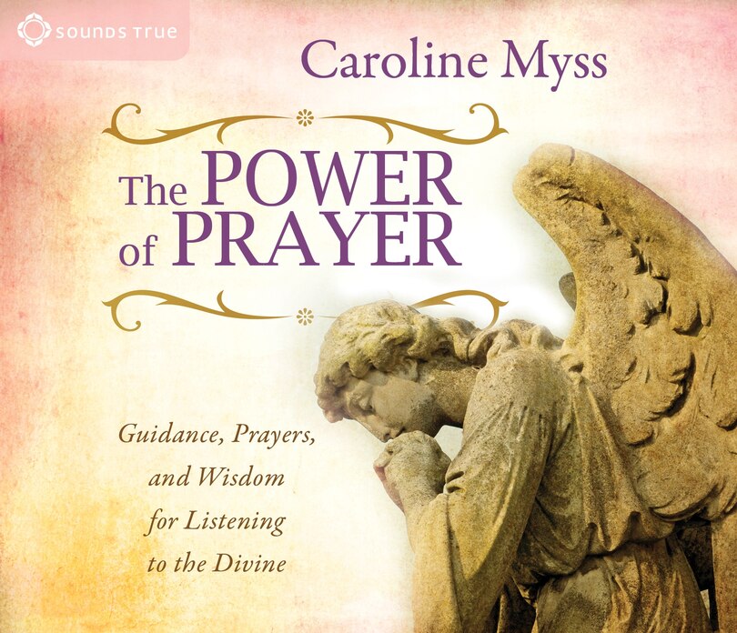 Couverture_The Power of Prayer
