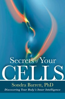 Front cover_Secrets of Your Cells
