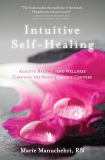 Front cover_Intuitive Self-Healing