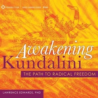 Front cover_Awakening Kundalini
