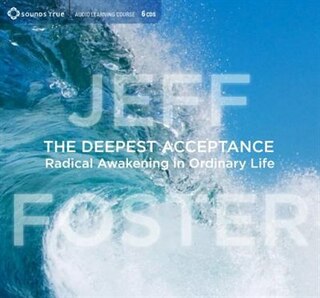 Front cover_The Deepest Acceptance