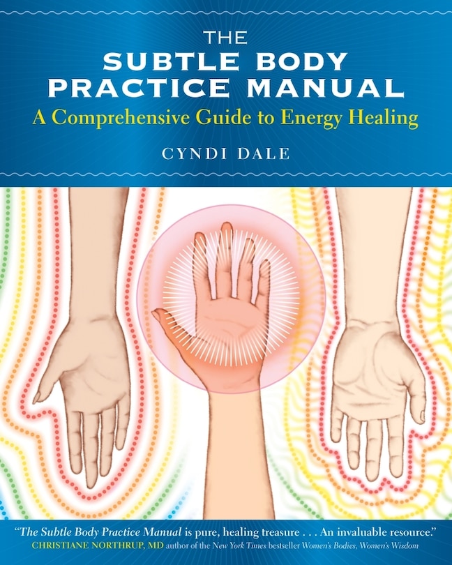 Front cover_The Subtle Body Practice Manual