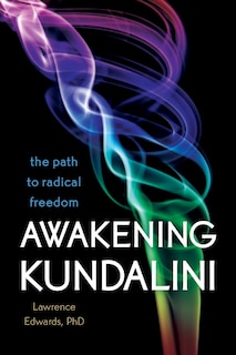 Front cover_Awakening Kundalini