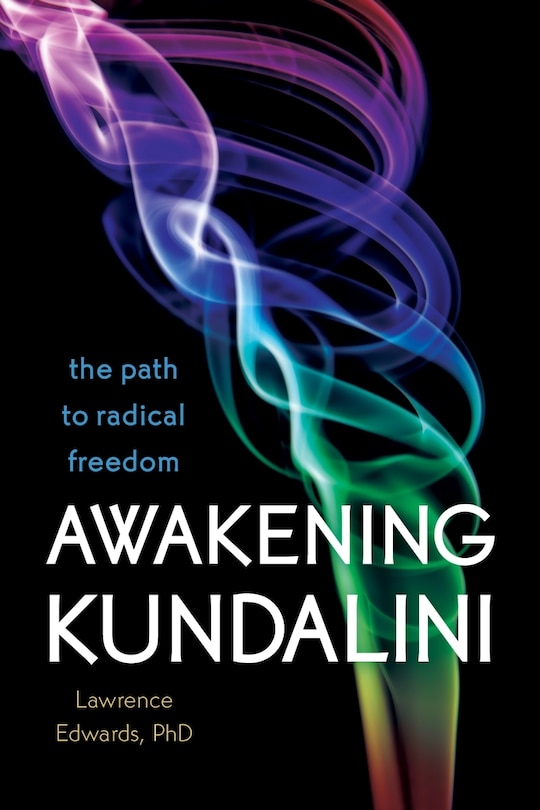 Front cover_Awakening Kundalini