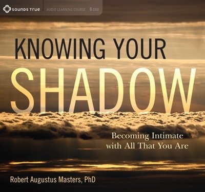 Front cover_Knowing Your Shadow