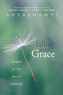 Front cover_Falling into Grace