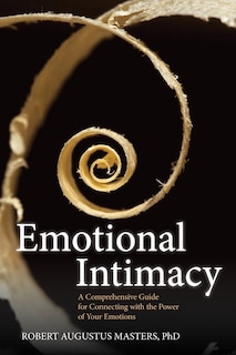 Front cover_Emotional Intimacy