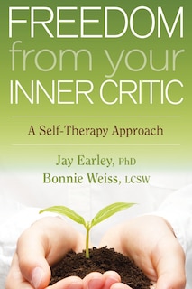 Couverture_Freedom from Your Inner Critic