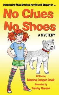 Couverture_No Clues No Shoes