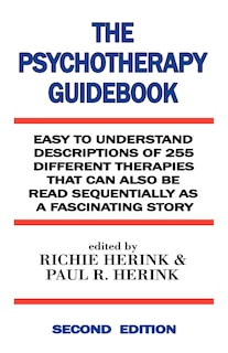 Couverture_The Psychotherapy Guidebook