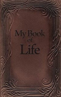 Front cover_My Book of Life -Companion Book for the Guardian Code
