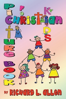 Couverture_Picture Book for Christian Kids