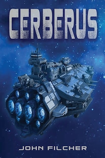Front cover_Cerebus