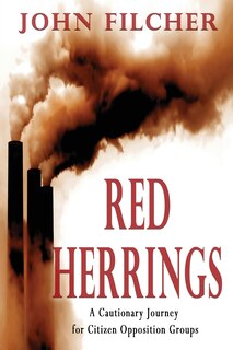 Front cover_Red Herrings