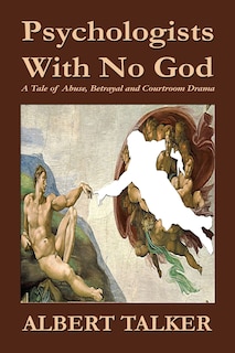 Front cover_Psychologists With No God