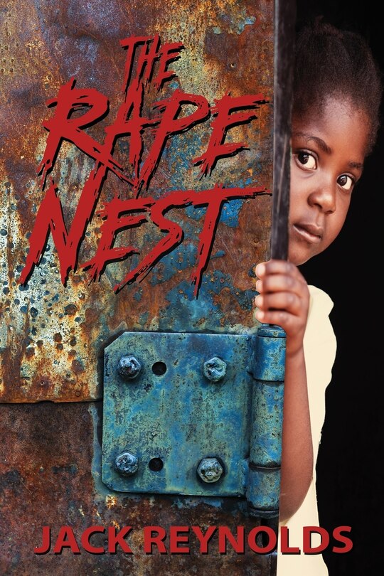 Couverture_The Rape Nest