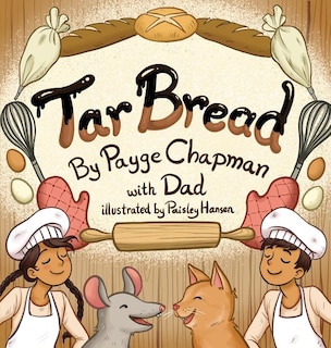 Couverture_Tar Bread