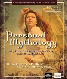 Front cover_Personal Mythology
