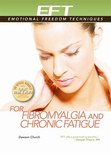Front cover_EFT for Fibromyalgia and Chronic Fatigue