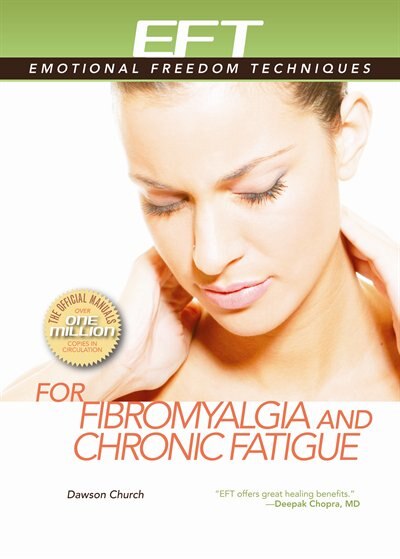 Front cover_EFT for Fibromyalgia and Chronic Fatigue