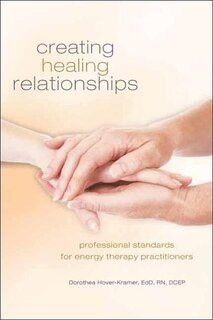 Couverture_Creating Healing Relationships
