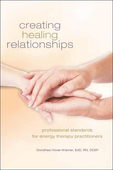 Couverture_Creating Healing Relationships
