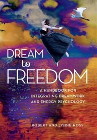Front cover_Dream To Freedom
