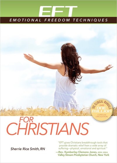 Front cover_Eft For Christians