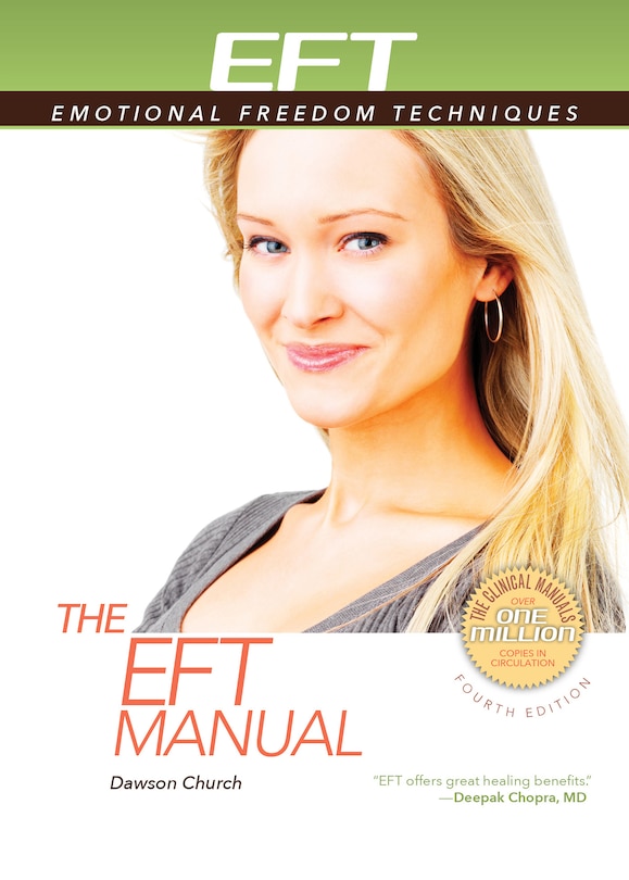 Front cover_The Eft Manual