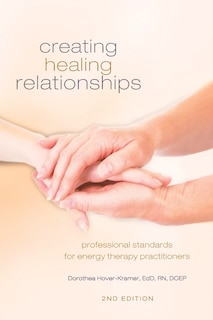 Couverture_Creating Healing Relationships