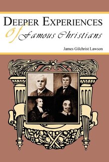 Front cover_Deeper Experiences of Famous Christians