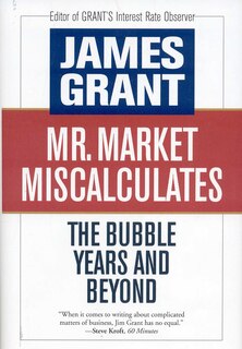 Couverture_Mr. Market Miscalculates