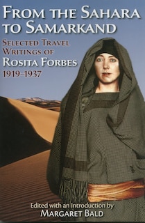 Front cover_From the Sahara to Samarkand