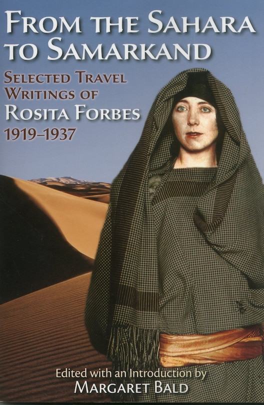 Front cover_From the Sahara to Samarkand